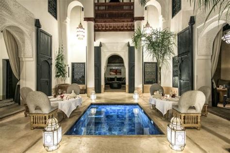 DAR ASSIYA Updated Prices Hotel Reviews Marrakech Morocco