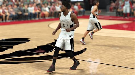 Nba 2k17 Official Roster Update New Uniforms 2017 Added Nba 2k17 At