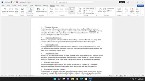 Microsoft Word How To Have Word Read Your Text Aloud Text To Speech