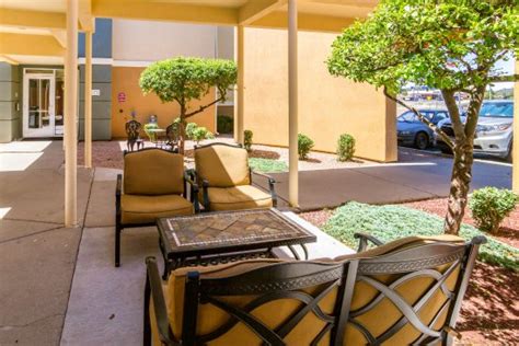 This price is based on the lowest nightly price found in the last 24 hours for stays in the next 30 days. Quality Inn Near Grand Canyon - UPDATED 2018 Prices ...