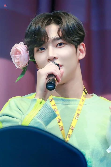 I'm not trying to be sarcastic, i'm just envious. #Rowoon || #SF9