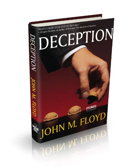 Deception Dogwood Press