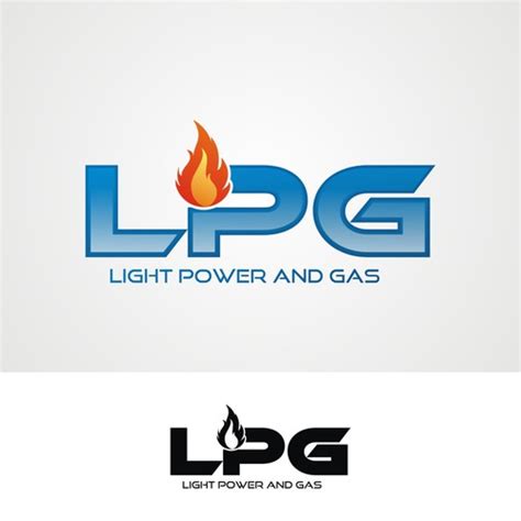 At logolynx.com find thousands of logos categorized into thousands of categories. LPG= light, power and gas needs a new logo | Logo design ...