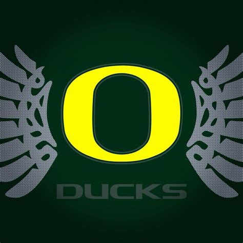 Oregon ducks | Oregon ducks logo, Oregon ducks, Oregon ducks football