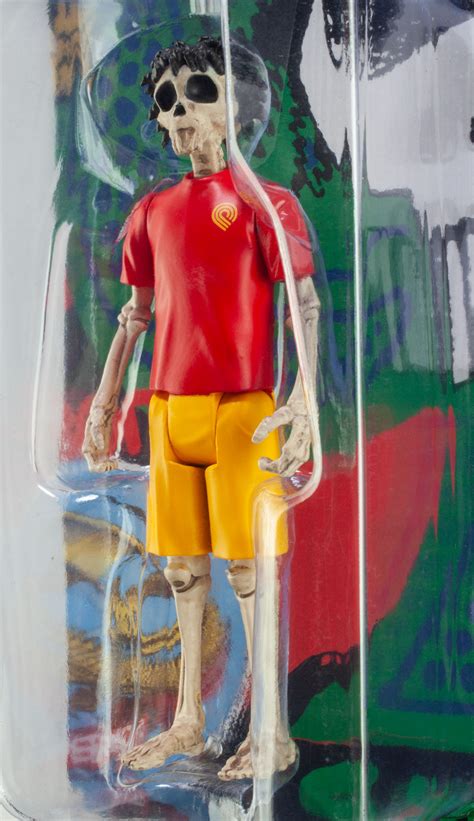 Powell Peralta Super 7 Collabo Action Figure Steve Steadham Wave 3 Photo 5 Photo Gallery
