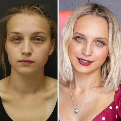 Incredible Women Transformations 30 Pics