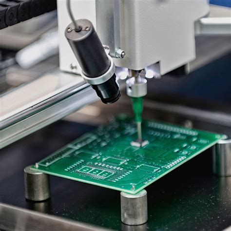 Semiconductor Pcb Versatile Circuit Boards For Modern Day Devices