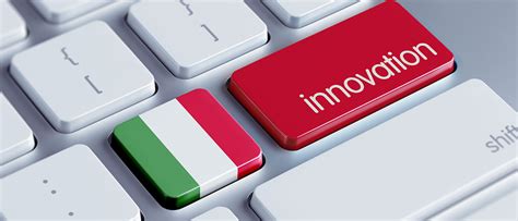 Innovation In Italy Riccardo Illy Points The Way Knowledge At Wharton