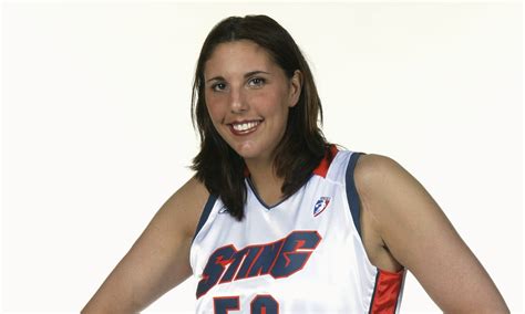 The Top Tallest Female Basketball Players In The Wnba