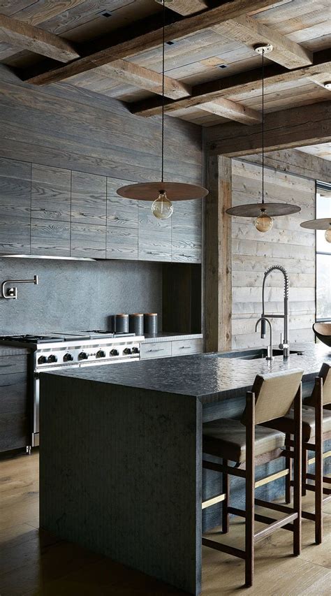 From concrete to quartzite, these kitchen countertop ideas transform surfaces into a striking statement. 50+ Black Countertop Backsplash Ideas (Tile Designs, Tips ...