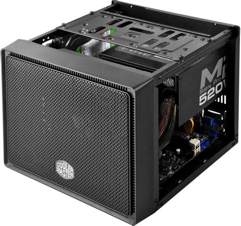The prices listed are valid at the time of writing but can change at any time. CES 2014: Cooler Master to Release Elite 110 mini-ITX ...