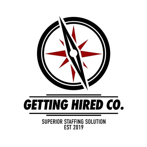 Getting Hired Co Cape Town