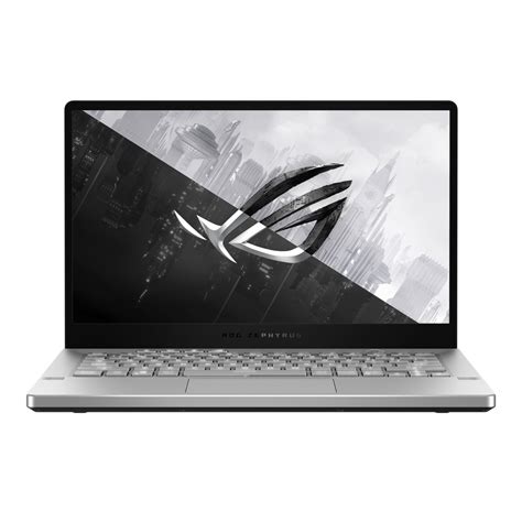 Ces 2020 Asus Rog Anuncia La Zephyrus G14 Compacta Potente Y Muy