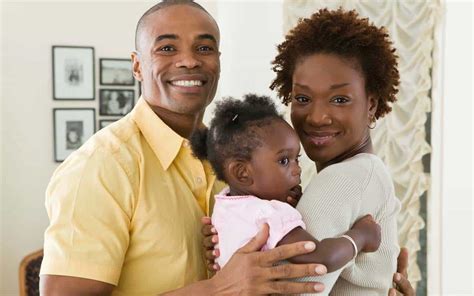 5 Important Tips for New Parents • EBONY