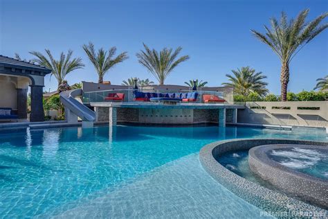 Premier Paradise Inc Ultimate Residential Resort Gilbert Arizona