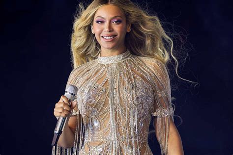 Beyoncé Drops Trailer for 'Renaissance' Concert Film