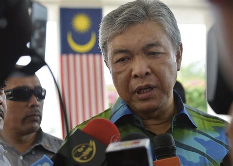 Umurnya sudah 21 tahun, tetapi tingkah lakunya masih ~. Pindaan Akta Anti Pemerdagangan Orang Dibentang Bulan ...