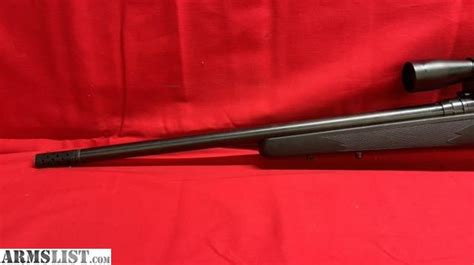 Armslist For Sale Savage Arms Model 111 270 Win 20 Bolt Action