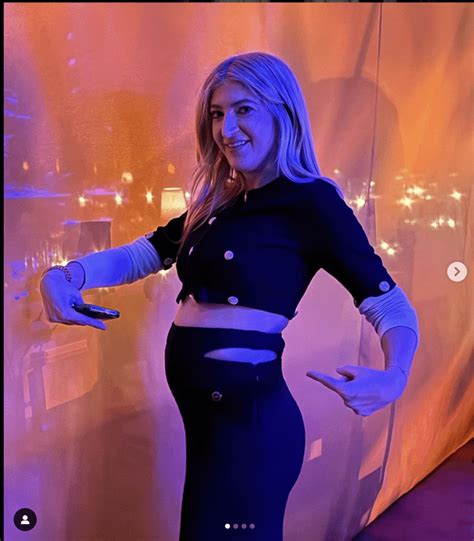 Sarah Hoover Pregnant Rnycinfluencersnark