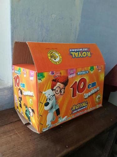 Toy Packaging Boxes At Best Price In Sivakasi Tamil Nadu Vasantha