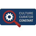 Icon Constant Rapport Culture Curators Join