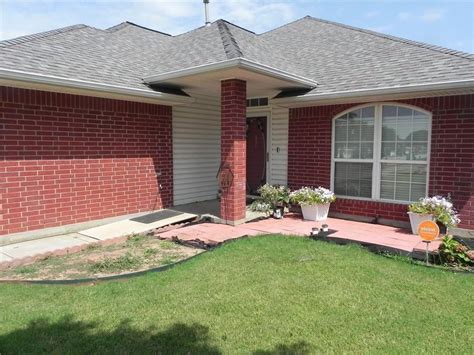 Choctaw Ok Real Estate Choctaw Homes For Sale