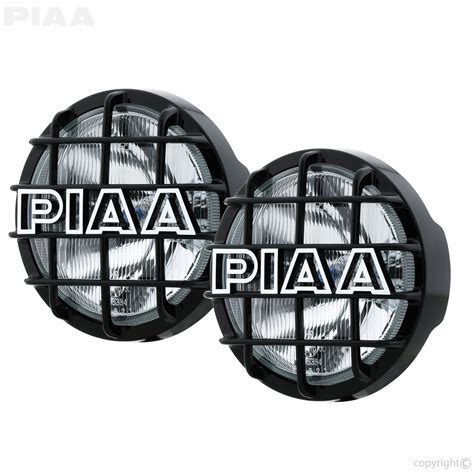 Piaa 520 Atp Xtreme White Plus Halogen Lamp Kit 5296