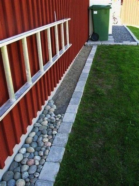 Landscaping With River Rock Best 130 Ideas And Designs