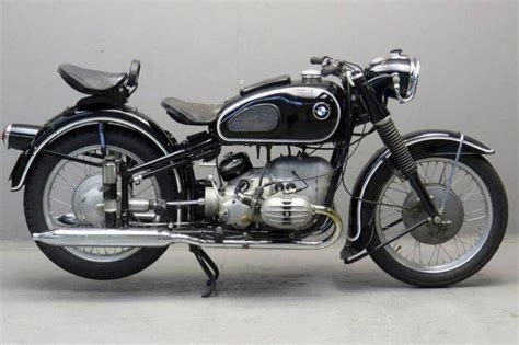 The Best Bmw Vintage Touring And Adventure Motorcycle No 87