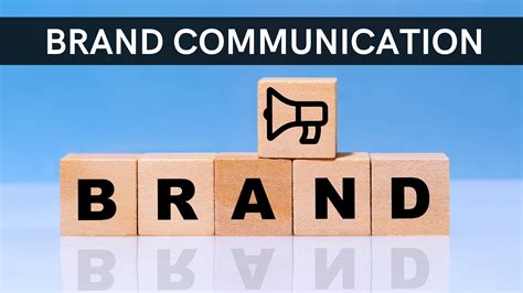 Brand Communication The Marketing Eggspert Blog