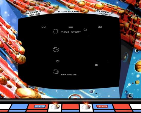 Atari 80 Classic Games In One Download 2003 Arcade