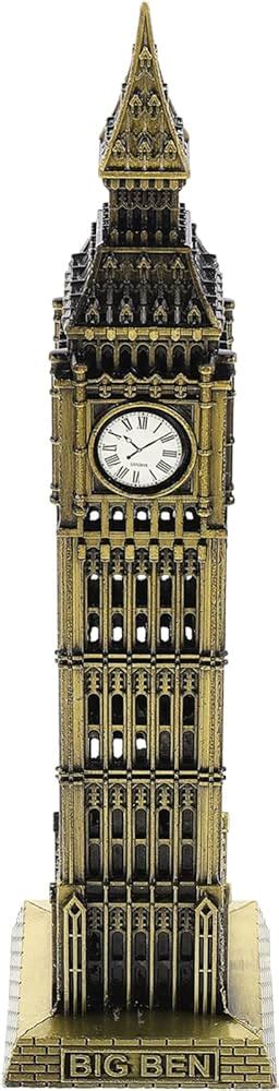 Detalles 73 Big Ben Reloj Dibujo Mejor Vn