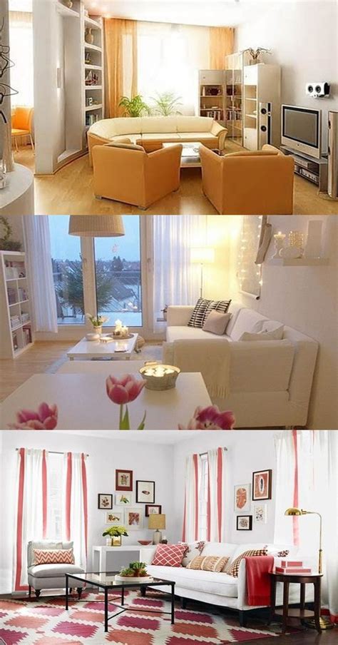 Extravagant Small Living Room Design Tips Interior Design