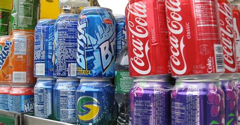 coloradans urged to tax sugar drinks to cut obesity kunc