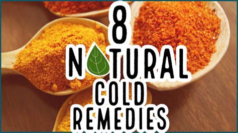 8 Effective Fast Natural Cold And Sinus Infection Remedies Frugal