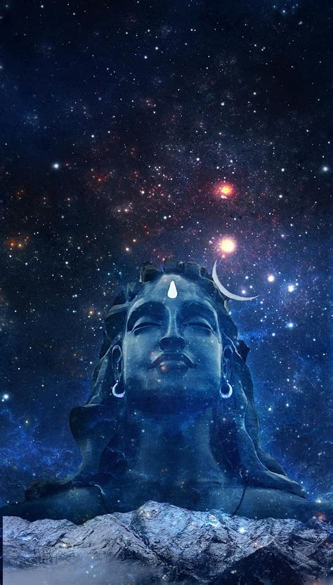 Incredible Collection Of 999 Hd Mahadev Images In Full 4k Resolution