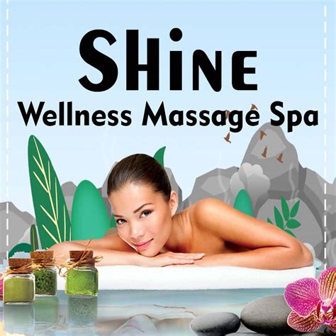 Shine Wellness Massage Spa Lapu Lapu City