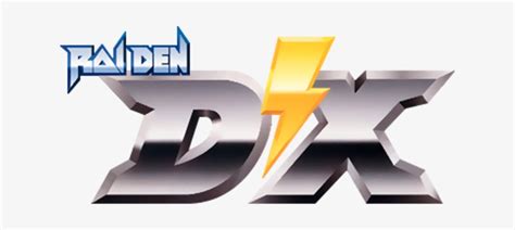 Raiden Dx Raiden Dx Png Free Transparent Png Download Pngkey