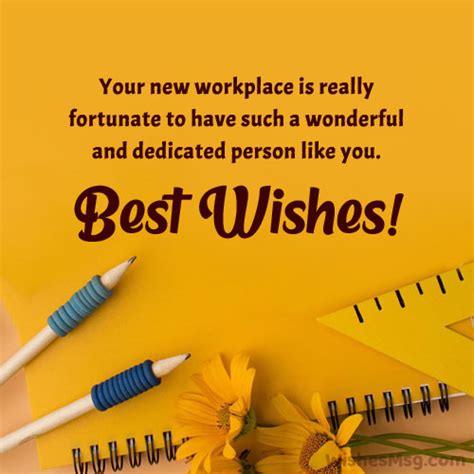 160 Best Wishes For New Job Congratulations Messages Wishesmsg 2022