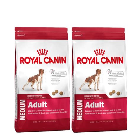 We did not find results for: Royal Canin Medium Junior Dog Food 2 x 15kg | Feedem