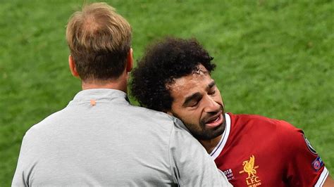 Ramos Sued For 15 Billion Over Salah Challenge The Courier Mail