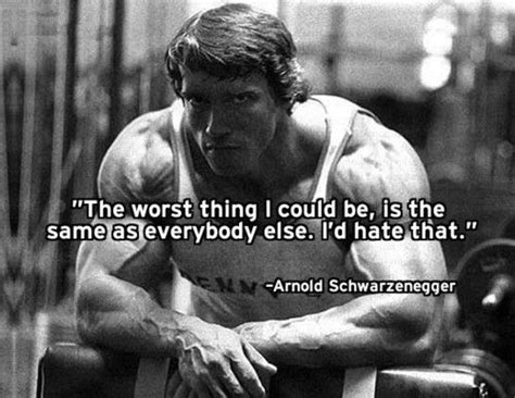 Successful people are not gifted; Bodybuilding quotes, Bodybuilding and Arnold ...
