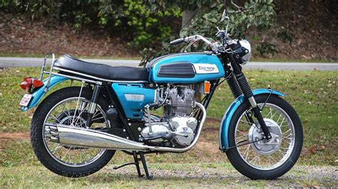 10 Iconic Motorcycles That Defined The 1970s