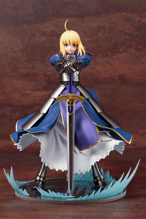 Fatestay Night King Of Knights Saber Kotobukiya Tokyo Otaku Mode