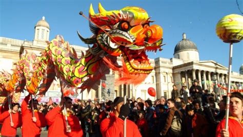 Chinese new year is a public holiday. Top 10 places to celebrate Chinese New Year | Stuff.co.nz