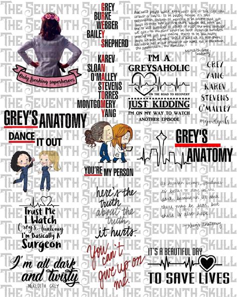 7041 Transparent Greys Anatomy Svg Free Popular Svg File