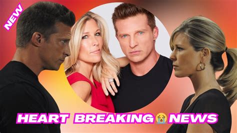 Heart Breaking 😭 News : Shocking Confession Rocks General Hospital
