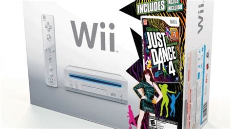 Nintendo Reveals New Wii Bundles For The Holiday Season Nintendo Life