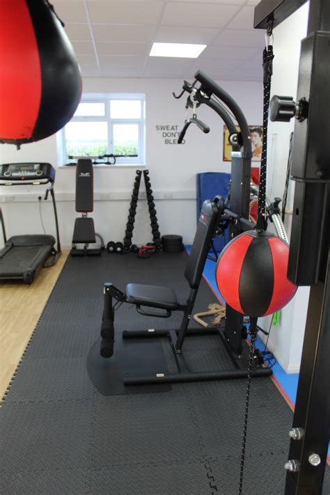 Vtct Level 3 Diploma In Personal Training Gym Based Holistic