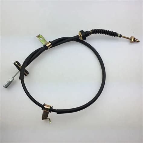Starpad Cable De Embrague Para Coche Accesorios De Uso General Para Chery Qq3 Canyon 1 Qq6